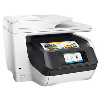 Inkjet printer